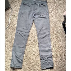 BR grey men’s pant